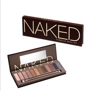 Urban Decay Naked Palette - Original Naked
